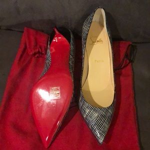 Christian Louboutin